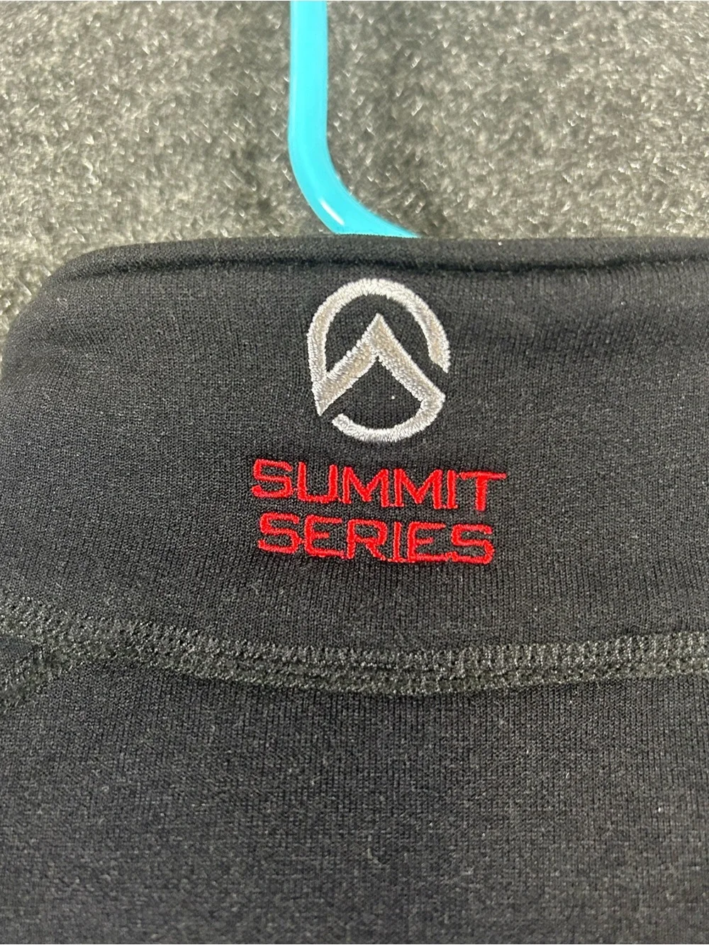 North Face Heated Vest Mens Large Black Summit Series Polartec *Missing Battery*